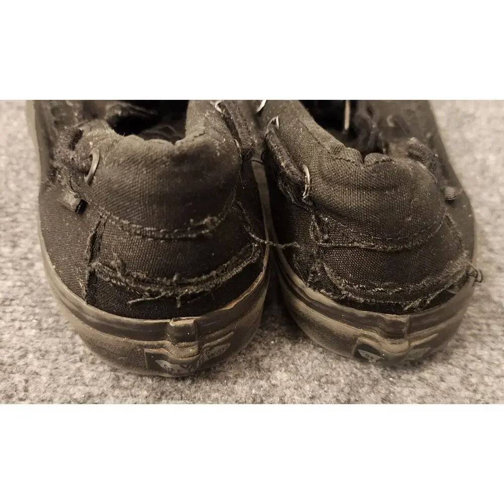 Vans up sale